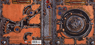 Boxed Set Core Rules 3.5