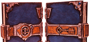 DMG 3.0 Art