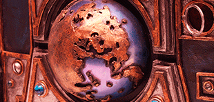 DMG 3.5 Art Detail