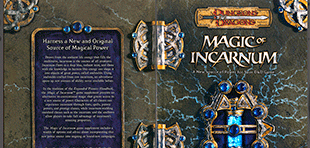 Magic of Incarnum