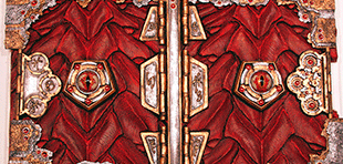 Monster Manual Art