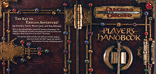 Player's Handbook
