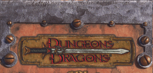 Dungeons & Dragons