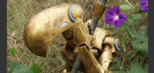 Myr Sculptures